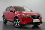 2024 Nissan Qashqai