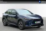 2025 Toyota bZ4X