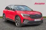2023 Renault Austral