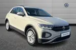 2023 Volkswagen T-Roc