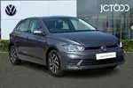 2023 Volkswagen Polo
