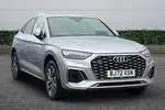 2022 Audi Q5 Sportback