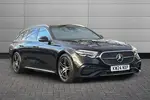 2024 Mercedes-Benz E-Class Estate