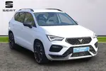 2024 Cupra Ateca