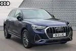 2021 Audi Q3