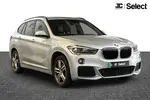 2018 BMW X1