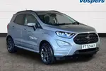 2022 Ford EcoSport