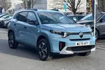 2025 Citroen C3 Aircross