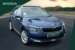 2021 Skoda Kamiq