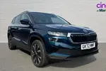 2022 Skoda Karoq