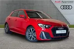2023 Audi A1