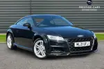 2021 Audi TT