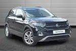 2023 Volkswagen T-Cross