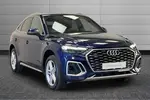 2022 Audi Q5 Sportback