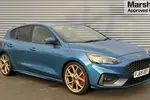 2019 Ford Focus ST