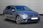 2022 Volkswagen Polo