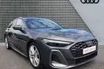 2026 Audi A5