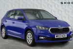 2023 Skoda Fabia
