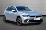 2024 Volkswagen Polo
