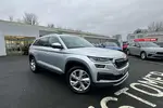 2024 Skoda Kodiaq