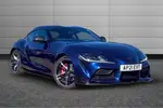 2021 Toyota GR Supra