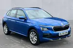 2026 Skoda Kamiq