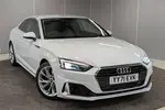 2021 Audi A5