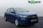 2023 Dacia Sandero