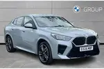 2026 BMW X2