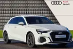 2022 Audi A3