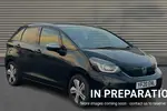 2020 Honda Jazz