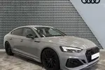 2023 Audi RS5