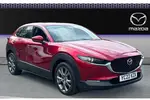 2022 Mazda CX-30
