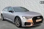 2022 Audi A6 Avant
