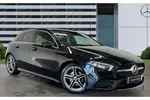 2021 Mercedes-Benz A-Class