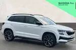 2023 Skoda Karoq