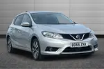 2016 Nissan Pulsar