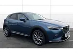2019 Mazda CX-3