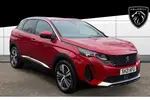 2021 Peugeot 3008