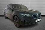 2026 Volkswagen Touareg