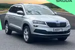 2018 Skoda Karoq