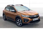 2023 Dacia Sandero Stepway