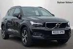 2020 Volvo XC40