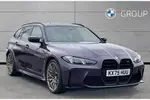 2025 BMW M3 Touring