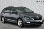 2018 Skoda Octavia
