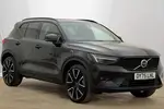 2025 Volvo XC40