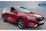 2024 Ford Kuga