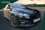 2024 Skoda Fabia