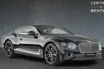 2020 Bentley Continental GT