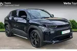 Toyota Urban Cruiser